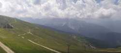 Archiv Foto Webcam Brixen Plose: Lift 11:00
