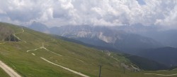Archiv Foto Webcam Brixen Plose: Lift 13:00