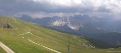 Archiv Foto Webcam Brixen Plose: Lift 15:00