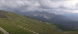 Archiv Foto Webcam Brixen Plose: Lift 17:00