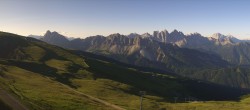 Archiv Foto Webcam Brixen Plose: Lift 06:00