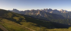 Archiv Foto Webcam Brixen Plose: Lift 06:00