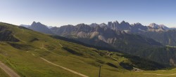 Archiv Foto Webcam Brixen Plose: Lift 07:00