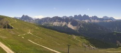 Archiv Foto Webcam Brixen Plose: Lift 11:00
