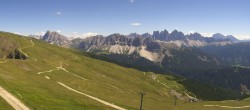 Archiv Foto Webcam Brixen Plose: Lift 13:00