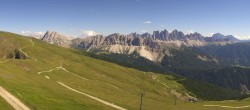 Archiv Foto Webcam Brixen Plose: Lift 15:00
