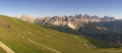 Archiv Foto Webcam Brixen Plose: Lift 17:00