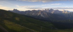 Archiv Foto Webcam Brixen Plose: Lift 05:00