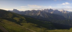 Archiv Foto Webcam Brixen Plose: Lift 06:00