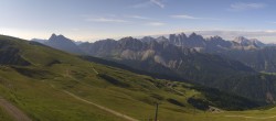 Archiv Foto Webcam Brixen Plose: Lift 07:00