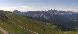 Archiv Foto Webcam Brixen Plose: Lift 09:00