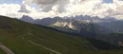 Archiv Foto Webcam Brixen Plose: Lift 11:00