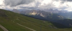 Archiv Foto Webcam Brixen Plose: Lift 13:00