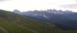 Archiv Foto Webcam Brixen Plose: Lift 17:00