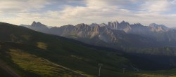 Archiv Foto Webcam Brixen Plose: Lift 05:00