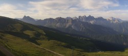 Archiv Foto Webcam Brixen Plose: Lift 06:00