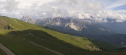 Archiv Foto Webcam Brixen Plose: Lift 15:00