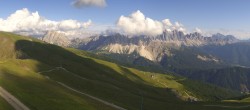 Archiv Foto Webcam Brixen Plose: Lift 17:00