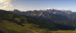 Archiv Foto Webcam Brixen Plose: Lift 06:00