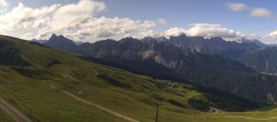 Archiv Foto Webcam Brixen Plose: Lift 07:00