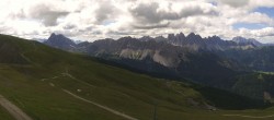 Archiv Foto Webcam Brixen Plose: Lift 09:00