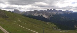 Archiv Foto Webcam Brixen Plose: Lift 11:00