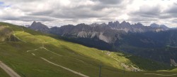 Archiv Foto Webcam Brixen Plose: Lift 13:00