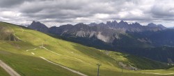 Archiv Foto Webcam Brixen Plose: Lift 15:00