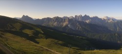 Archiv Foto Webcam Brixen Plose: Lift 06:00