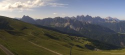 Archiv Foto Webcam Brixen Plose: Lift 07:00