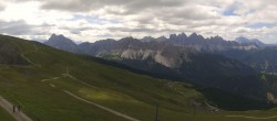 Archiv Foto Webcam Brixen Plose: Lift 09:00