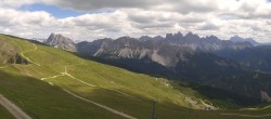 Archiv Foto Webcam Brixen Plose: Lift 13:00