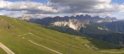 Archiv Foto Webcam Brixen Plose: Lift 17:00