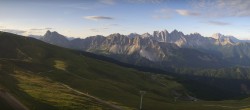 Archiv Foto Webcam Brixen Plose: Lift 05:00