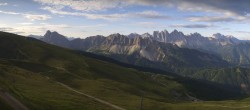 Archiv Foto Webcam Brixen Plose: Lift 06:00