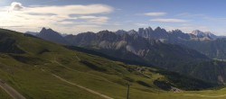 Archiv Foto Webcam Brixen Plose: Lift 07:00