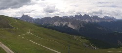 Archiv Foto Webcam Brixen Plose: Lift 09:00