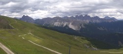 Archiv Foto Webcam Brixen Plose: Lift 11:00
