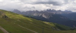 Archiv Foto Webcam Brixen Plose: Lift 13:00