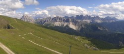 Archiv Foto Webcam Brixen Plose: Lift 15:00
