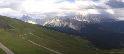 Archiv Foto Webcam Brixen Plose: Lift 17:00