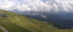 Archiv Foto Webcam Brixen Plose: Lift 13:00