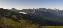 Archiv Foto Webcam Brixen Plose: Lift 06:00