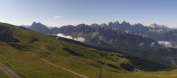 Archiv Foto Webcam Brixen Plose: Lift 07:00