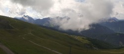 Archiv Foto Webcam Brixen Plose: Lift 09:00
