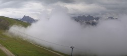 Archived image Webcam Lift at Brixen / Plose 11:00