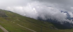 Archived image Webcam Lift at Brixen / Plose 13:00