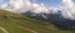 Archived image Webcam Lift at Brixen / Plose 15:00
