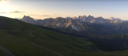 Archived image Webcam Lift at Brixen / Plose 05:00