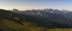 Archived image Webcam Lift at Brixen / Plose 06:00